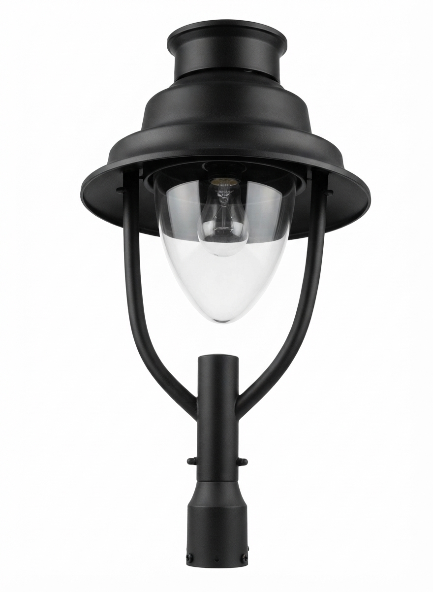Camera Signal Pole